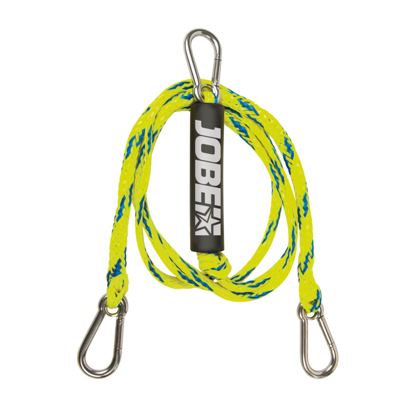 Jobe Watersports Bridle - tažné lano pro wakeboardy bez kladky