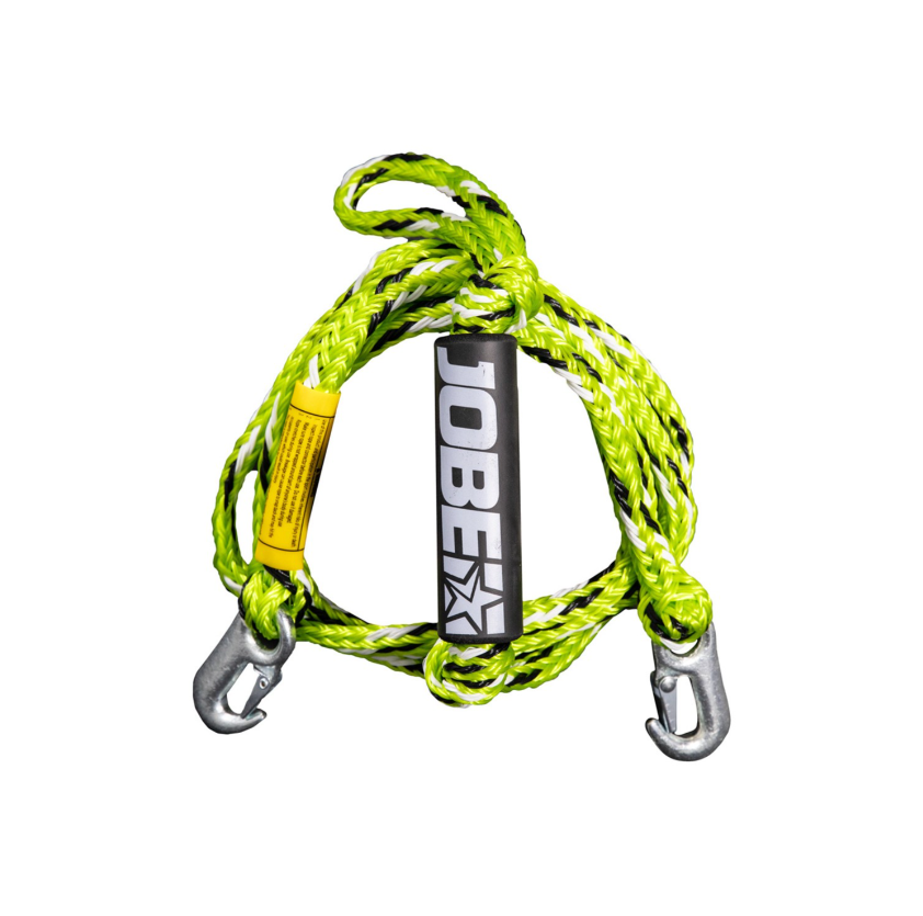 Jobe Magnum Bridle - tažné lano pro wakeboardy s háky