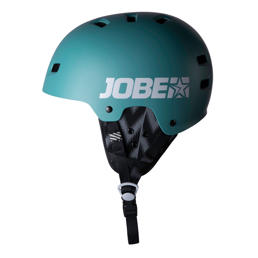 Jobe Base Wakeboard Helma Vintage Teal - helma na wakeboard