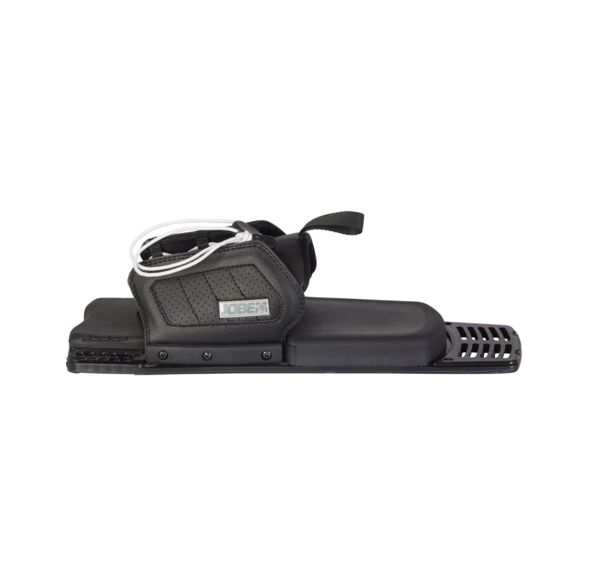 JOBE RTP ADJUSTABLE NYLON - vázání pro slalomové lyže, univerzální velikost