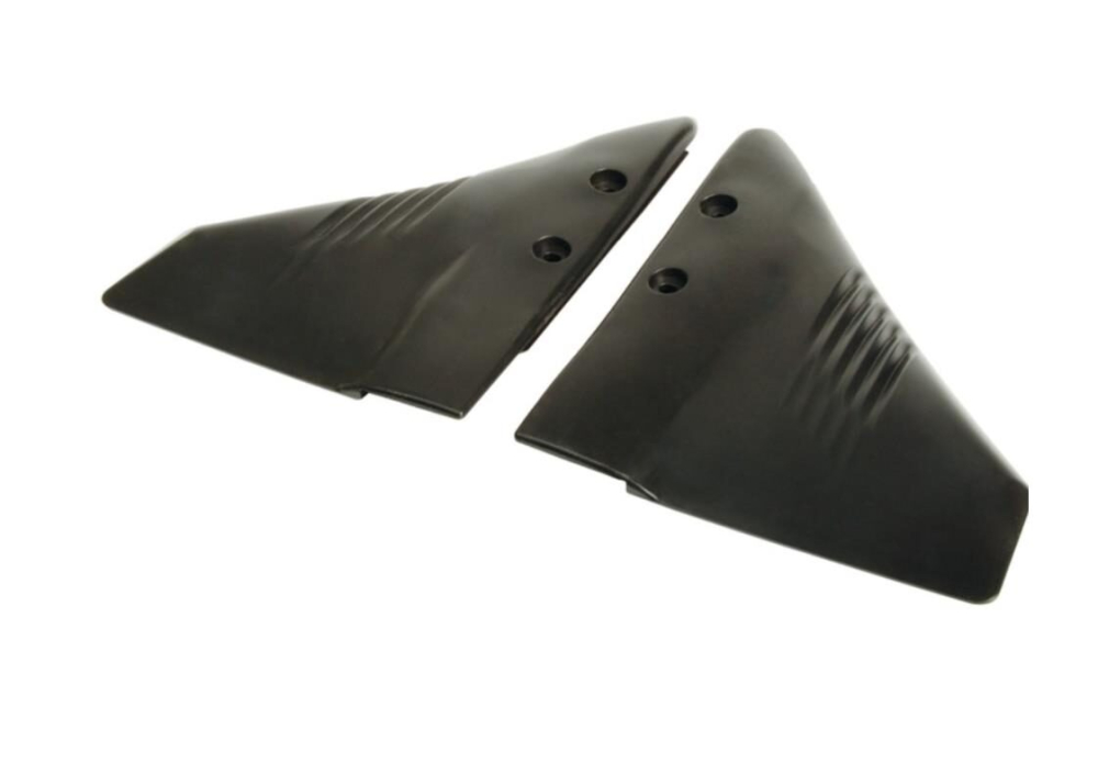 Stabilizátor Hydrofoil pro motory nad 50PS - 264 x 216 mm