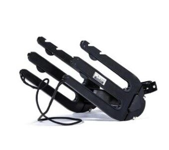 MTK MONSTER Wakeboard Rack UNI - stojan na Wakeboard UNI černý