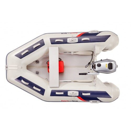 HONDA MARINE HonWave T24-IE3 nafukovací člun s vysokotlakou podlahou 2,4m
