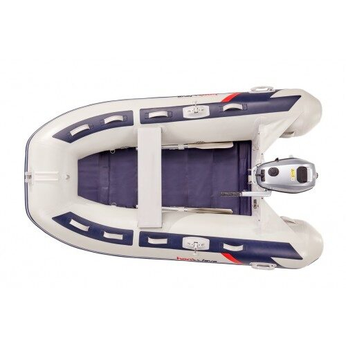 HONDA MARINE HonWave T25-SE3 nafukovací člun s lamelovou podlahou 2,5m