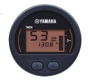 Yamaha - Tachometr 6Y8 - kulatý