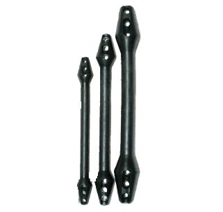 Tlumič pro lana ø 12 mm, délka 430 mm
