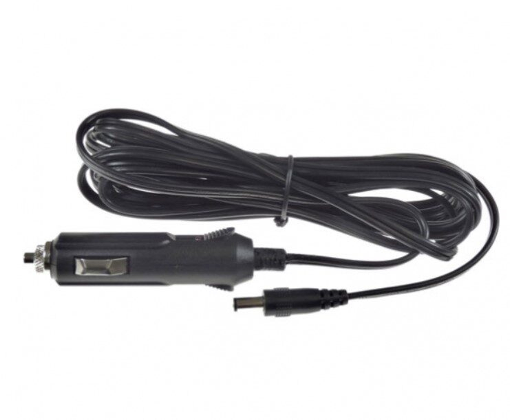 Nabíjecí kabel 12 V pro Torqeedo TRAVEL a ULTRALIGHT