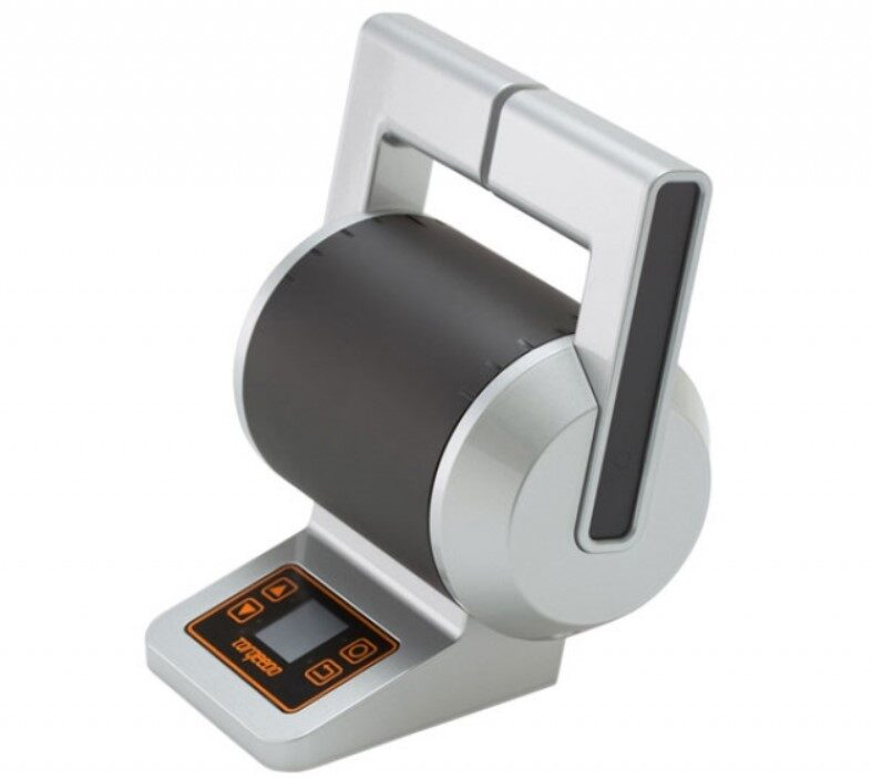 Torqeedo dálkové ovládání, Dual TOP mount (dvojinstalace)