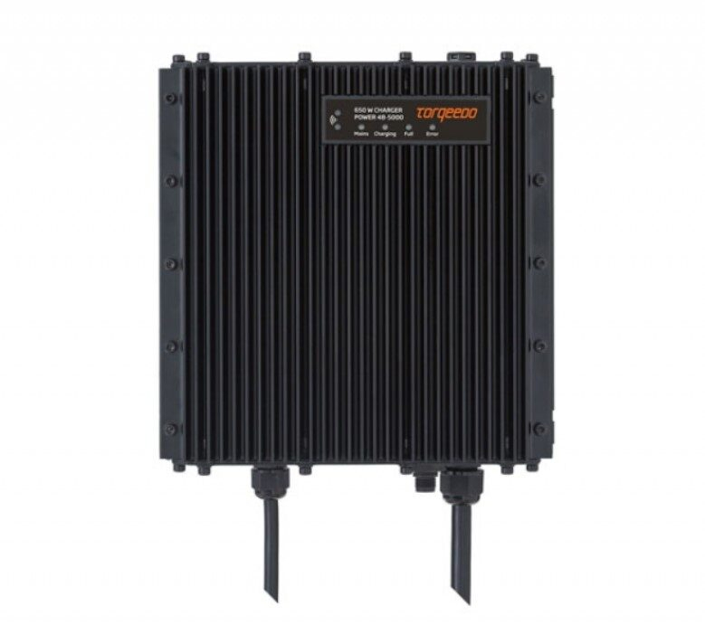 Nabíječka 750 W pro Torqeedo Power 48-5000