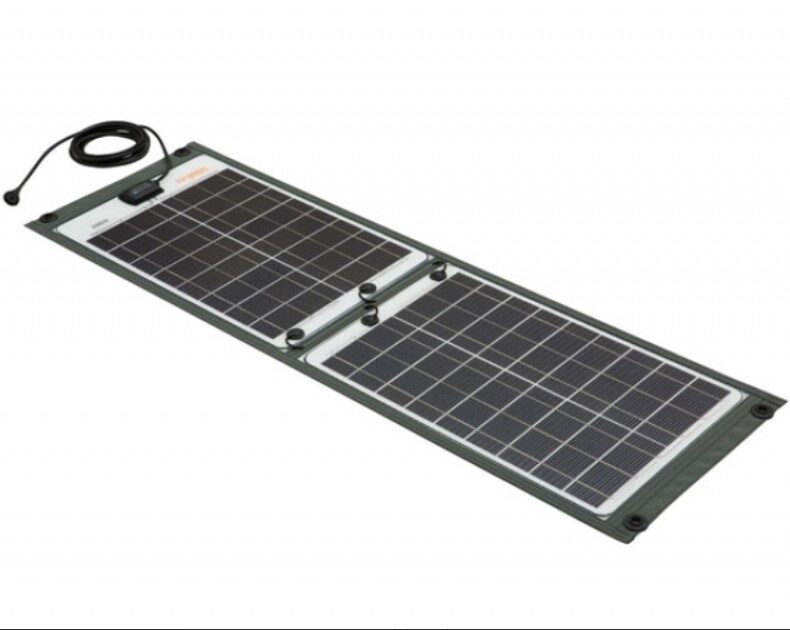 TORQEEDO solární panel Sunfold 50W pro Travel a Ultralight