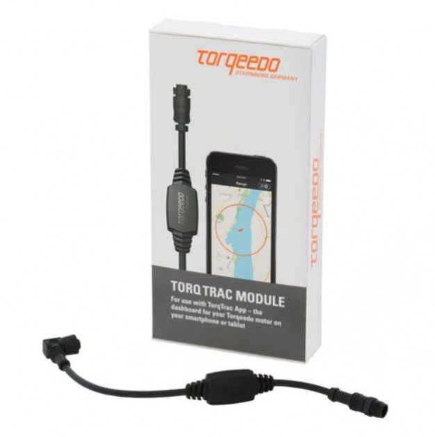 Modul Torq Track