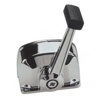 Ultraflex Nástavný řídící box B76