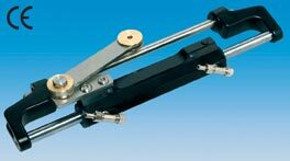 Ultraflex hydraulický válec UC128-OBF