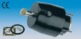 Ultraflex hydraulické čerpadlo GM0-MRA01