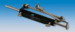 Ultraflex hydraulický válec pro závěsné motory do 150 HP