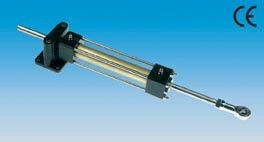 Ultraflex hydraulický válec pro zabudované motory typ CE 30