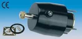 Ultraflex hydraulické čerpadlo GM2-MRA03