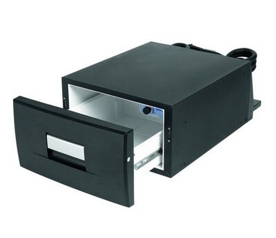 DOMETIC CD 20 - vestavný zásuvkový chladící box