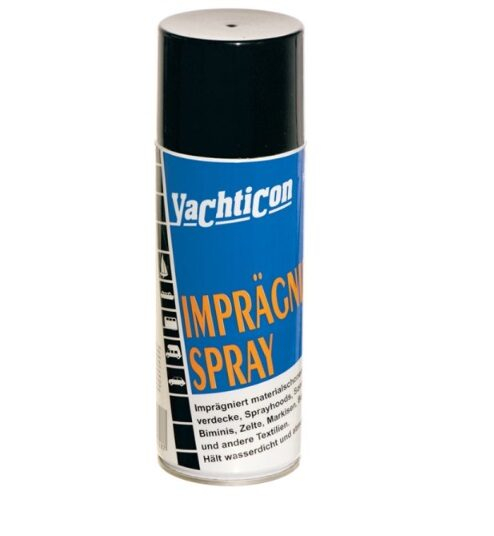 Yachticon impregnační sprej - 400 ml