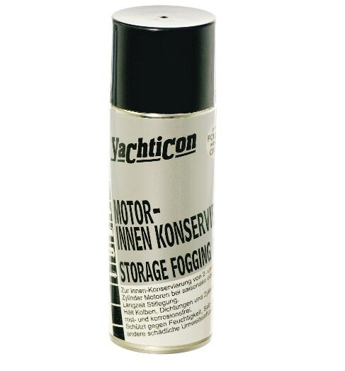 Yachticon konzervační sprej pro vnitřní konzervaci motorů - 400 ml