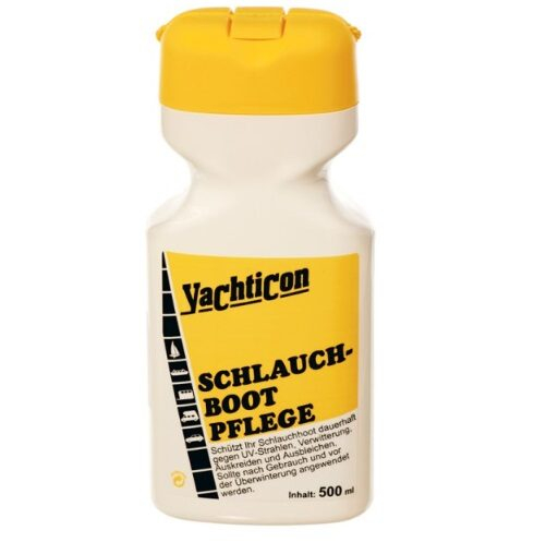 Yachticon ošetřování nafukovacích člunů - 500 ml