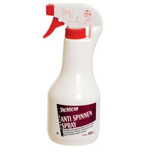 Yachticon sprej proti pavoukům - 500 ml