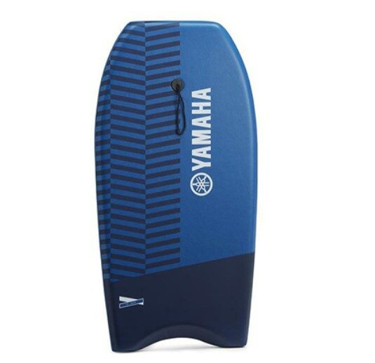 Dětský bodyboard Yamaha Waverunner, modrý
