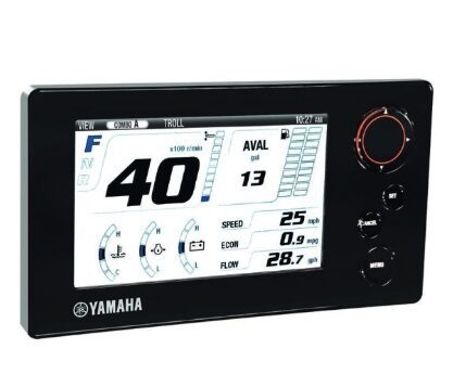 Yamaha - Náhradní rám pro Displej II