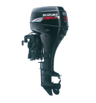 Závěsný lodní motor SUZUKI DF 30ATL
