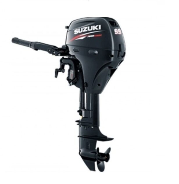 Závěsný lodní motor SUZUKI DF 9.9 BL