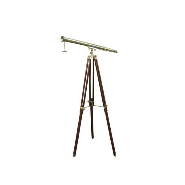 Dalekohled na podstavci - 69 cm