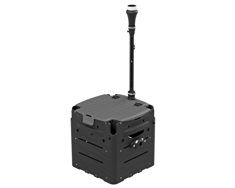RAILBLAZA Tackle Station - BOX na nářadí