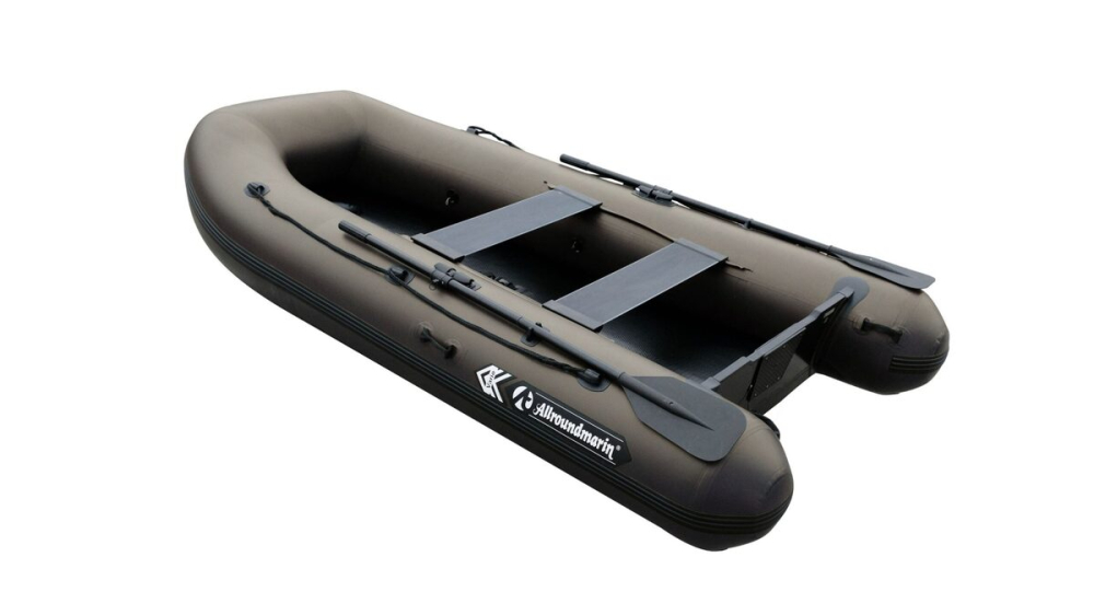 Allroundmarin Vario 300 PRO inflatable boat