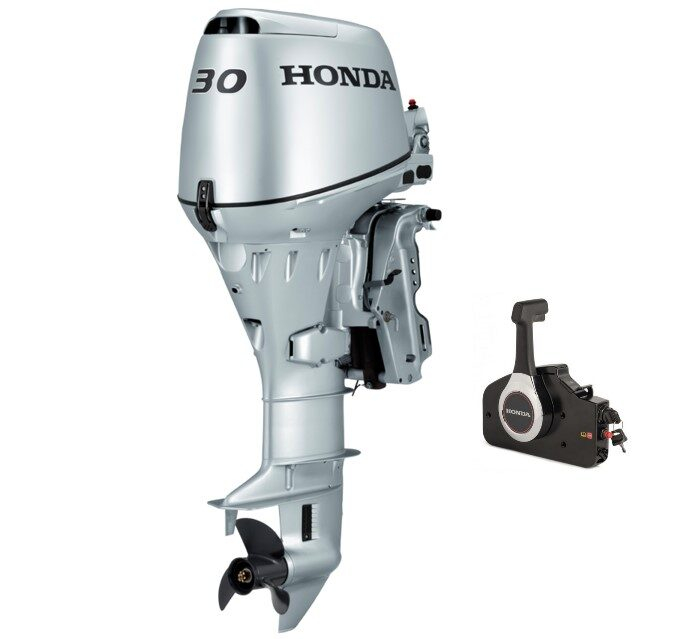 HONDA BF30DK2 SRTU závěsný lodní motor