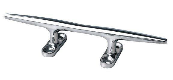 Nerezový uväzník Cleatl 150 mm