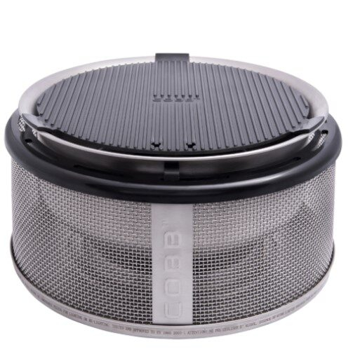 Cobb Easy To Go stolní gril na dřevěné uhlí
