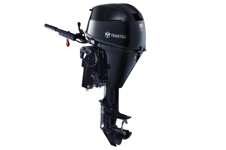 Závěsný lodní motor Tohatsu MFS 30D