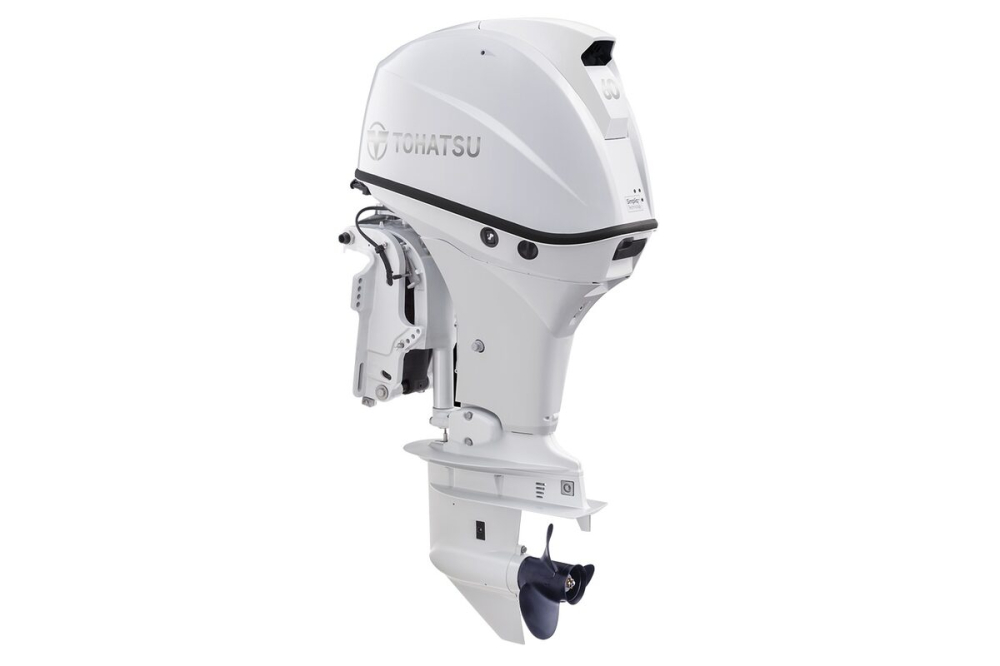 Tohatsu MFS 60AW ETL závěsný lodní motor