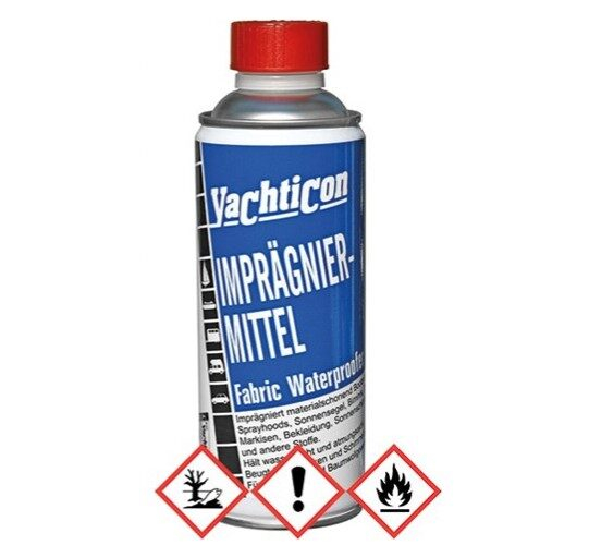 Yachticon impregnační koncentrát - 500 ml