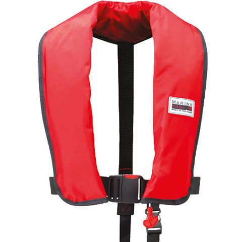 MARINEPOOL - ISO 165 N CLASSIC - automatická vesta - > 45 kg