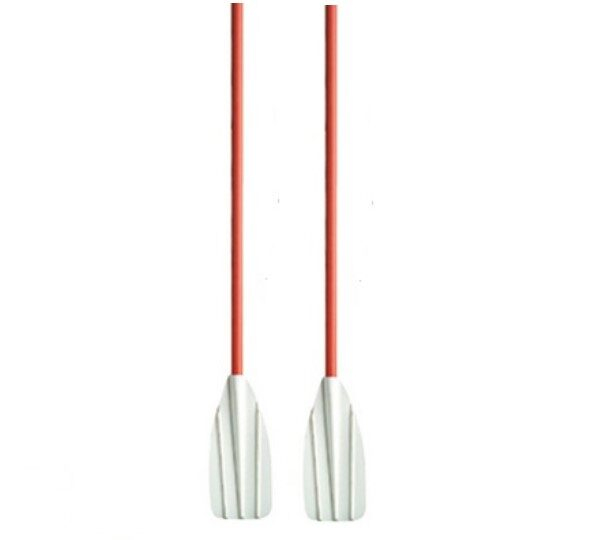 Plastové pádlo 105 cm - pár
