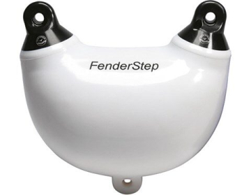 Fender Step - nafukovací fender s ventilem