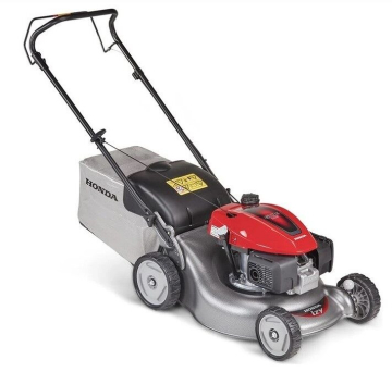 HONDA HRG 466 PK benzinová sekačka 46 cm, autosytič, bez pojezdu + olej zdarma