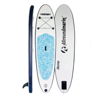 ALLROUNDMARIN OLYMP paddleboard 320x81x15cm
