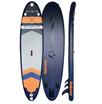 ALLROUNDMARIN HAKUNA paddleboard 320x81x11 cm