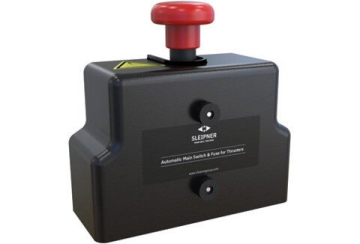 SIDE-POWER automatický hlavní vypínač TSC