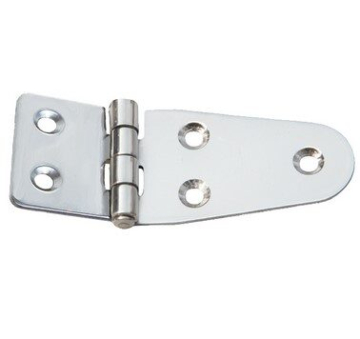 Nerezový pant 100 x 40 mm