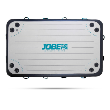 JOBE Infinity nafukovací platforma (ostrov) 2,5x1,5m bez pumpy