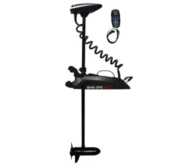RHINO BLX 65 BMR GPS NxT 12V přední elektromotor 137cm/53"