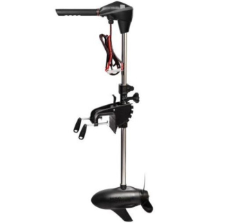RHINO BLX 60 V2 lodní elektromotor